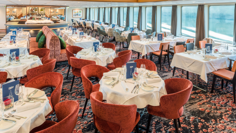 � Bildquelle / Image source: nicko cruises Schiffsreisen GmbH