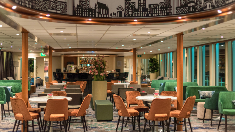 � Bildquelle / Image source: nicko cruises Schiffsreisen GmbH