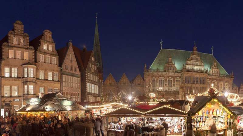 Bremen julmarknad