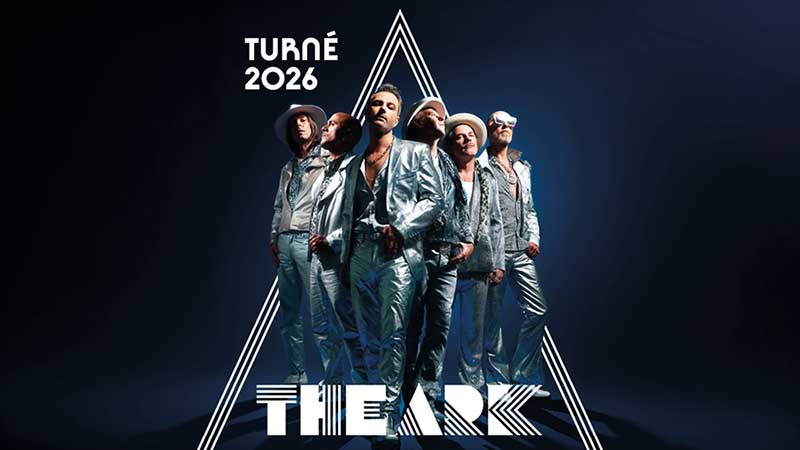 The Ark p� kalkbrottet i Dalhalla. boka din bussresa till Dalarna med 