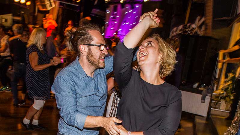 Dansbandsveckan i Malung