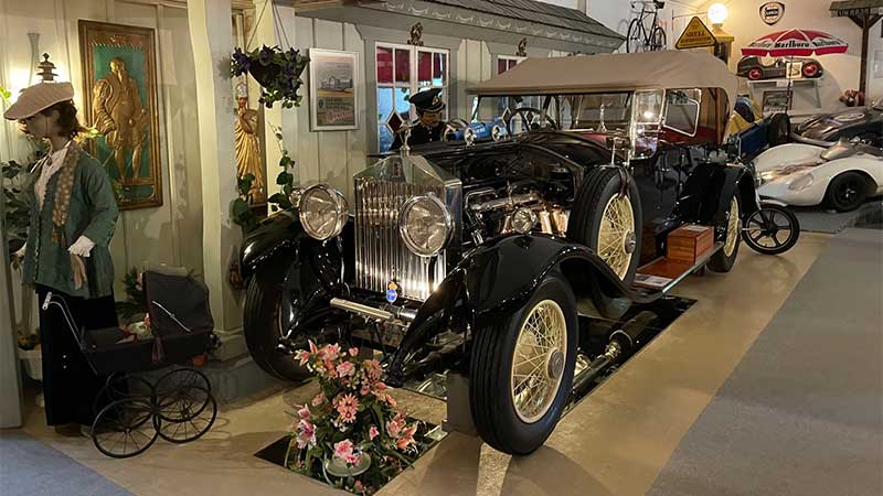 Eksj� tatto 2 -dagar