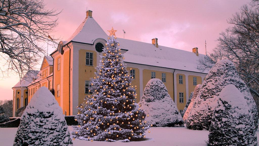 Gavn� julmarknad