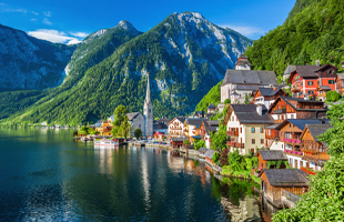 Prag & Ljuva �sterrike