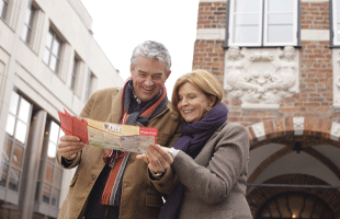 Rostock P�skmarknad